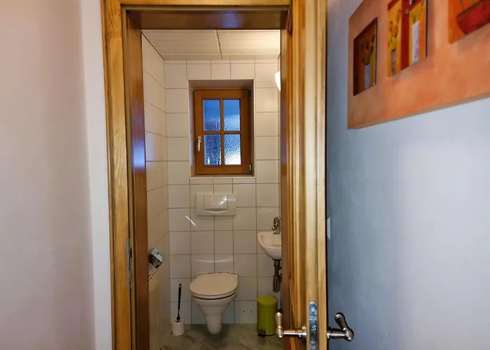 Raetia I By Interhome *