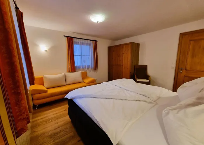 Raetia I By Interhome *