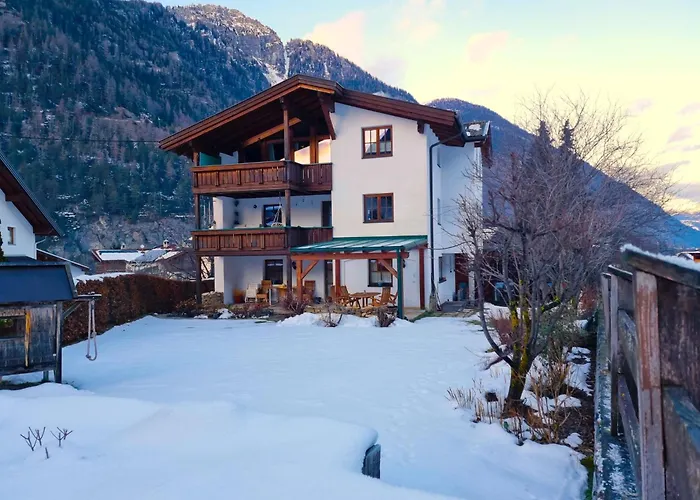 Raetia I By Interhome Pfunds